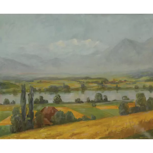 "Gerzensee"
