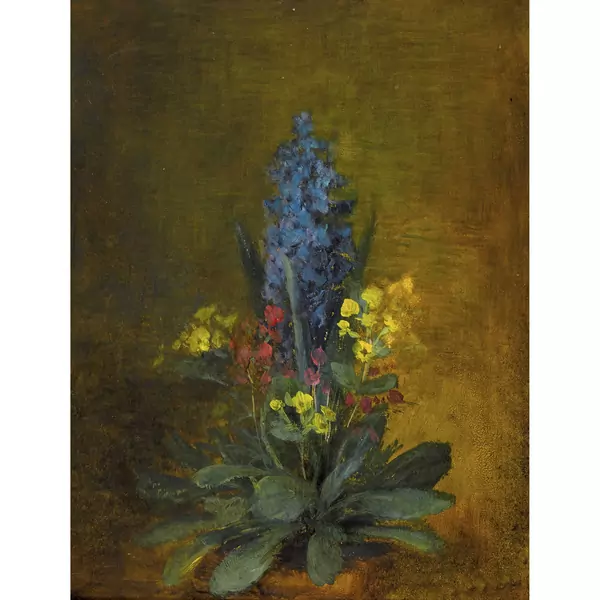 "Frühlingsblumen"