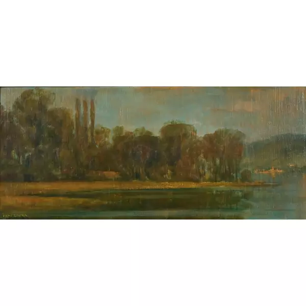 "Am Murtensee"