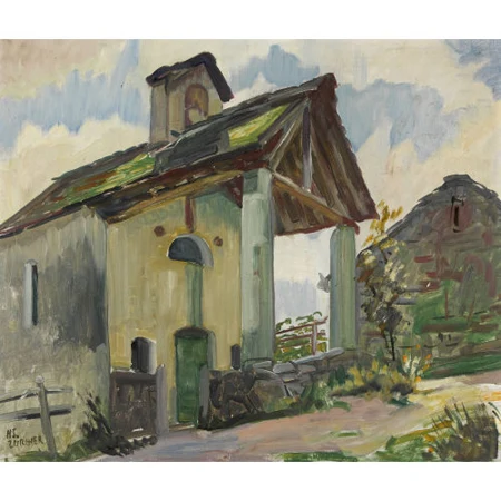"Tirolo bei Giornico"