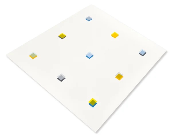 Hans Jörg Glattfelder — Glasnost, 1989