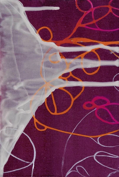 Hanspeter Hofmann — Ohne Titel, 2004