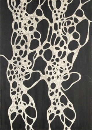 Ohne Titel, 1995/96