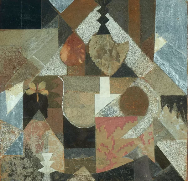 Harald Naegeli — Ohne Titel