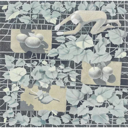 Harold Studer — Ohne Titel.