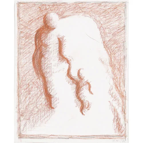 Heiner Kielholz — Skurriler Kopf.