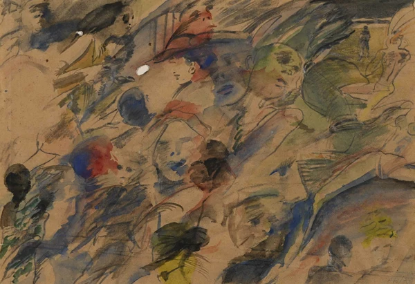 Heiner Kielholz — Rio Blues, 1973