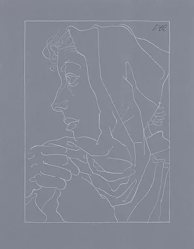 Heinrich Danioth — Dezember 2016 (A143) - Auktionsstart: 16.12.2016, 15:20 — Schuler Auktionen