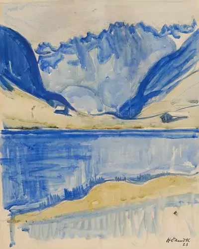 Heinrich Danioth — März 2024 (A172) - Auktionsstart: 20.3.2024, 10:00 — Schuler Auktionen