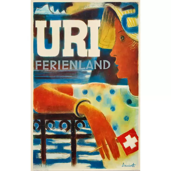 "Uri Ferienland"
