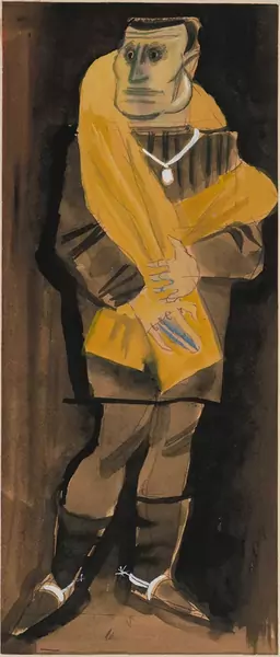 Heinrich Danioth — Dezember 2022 (A167) - Auktionsstart: 16.12.2022, 12:30 — Schuler Auktionen