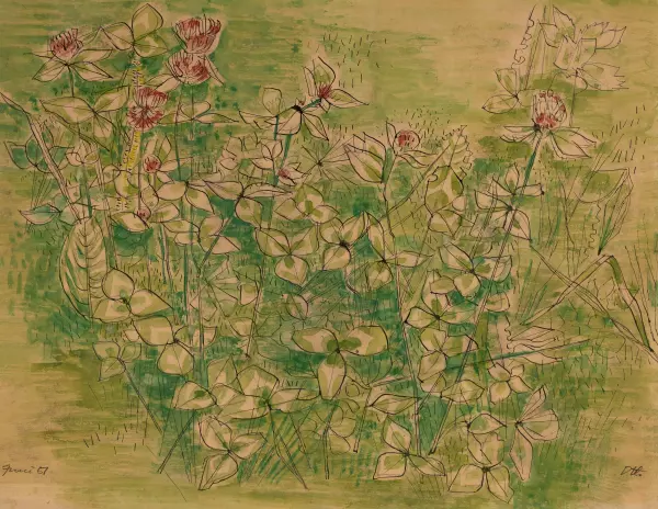 Blumen