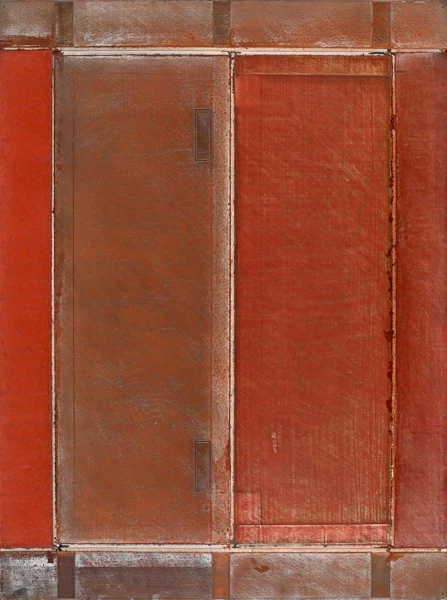 Heinrich Hugentobler — Ohne Titel, 2004
