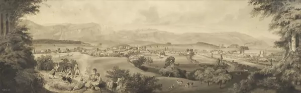 Heinrich Jenny (1824-1891) — Genève Enchères