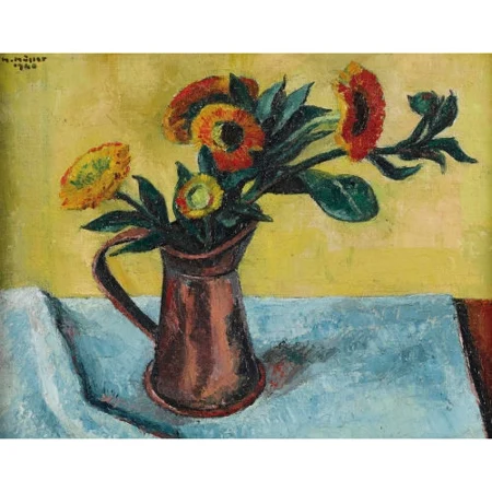 "Ringelblumen"