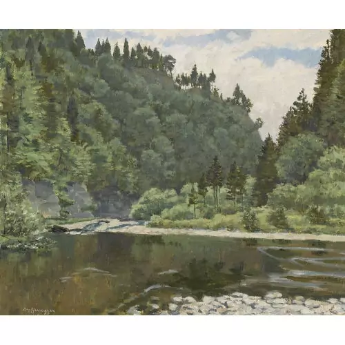 "Schwarzwasser"