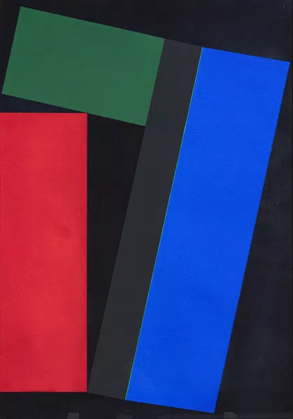 Heinrich Richard Reimann (XX) — Sans titre