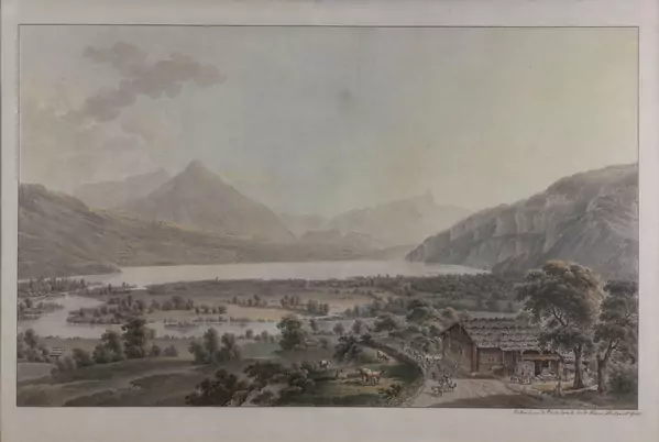 Heinrich Rieter — Genève Enchères