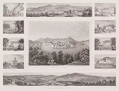 Heinrich Siegfried — Juni 2015 (A137) - Auktionsstart: 19.6.2015, 11:00 — Schuler Auktionen