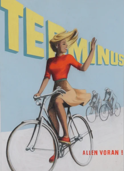 Heinrich Würgler — Terminus, 1935