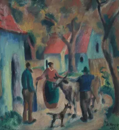Heinrich Herzig — September 2024 (A174) - Auktionsstart: 18.9.2024, 11:00 — Schuler Auktionen