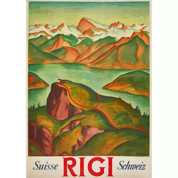 "Rigi"