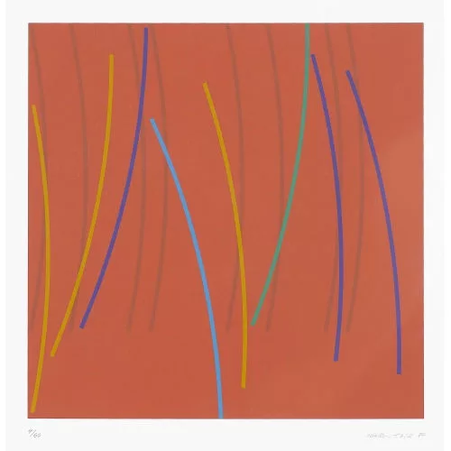 Heinz Müller-Tosa — Konvolut.
