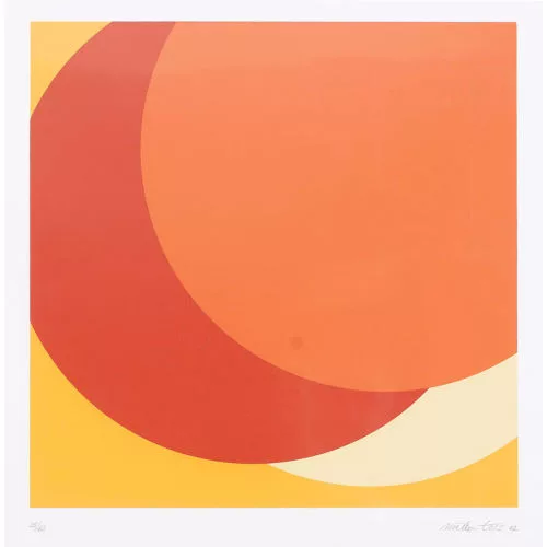 Heinz Müller-Tosa — Konvolut.
