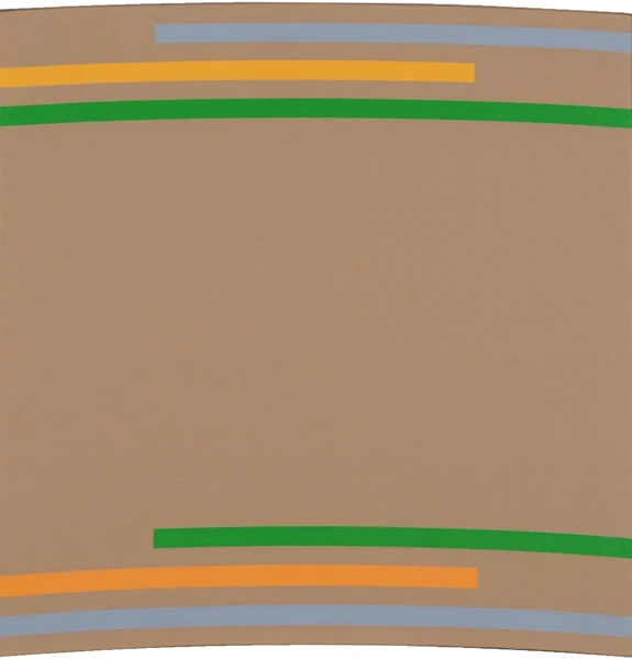 Heinz Müller-Tosa — 288/76, 1976