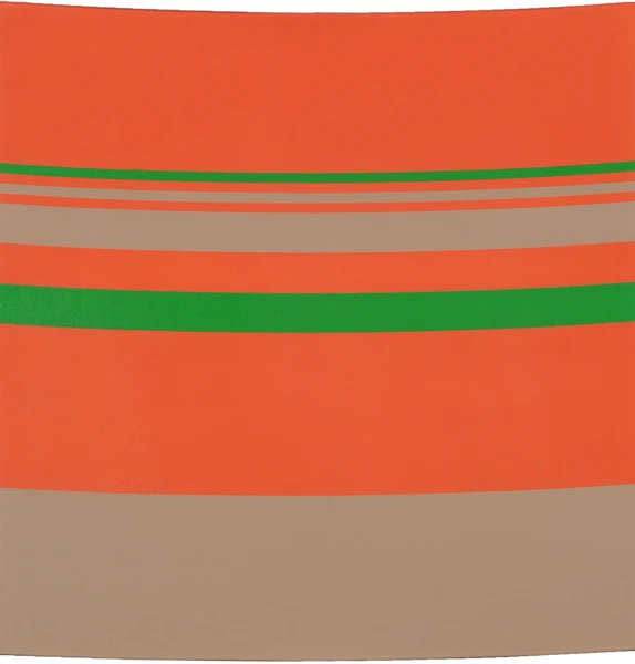 Heinz Müller-Tosa — 291/76, 1976