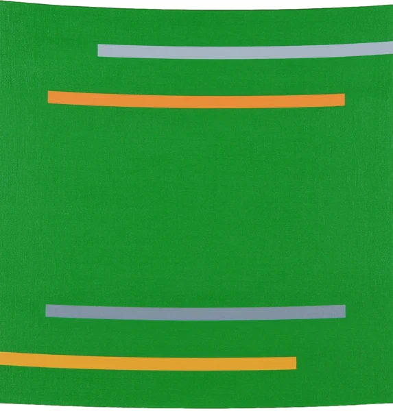 Heinz Müller-Tosa — 347/77, 1977