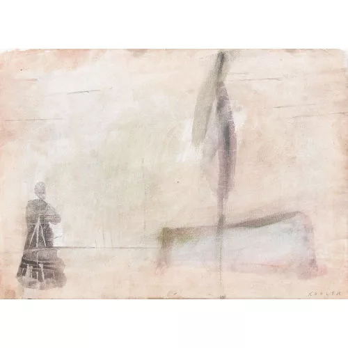 Heinz-Peter Kohler — Konvolut.
