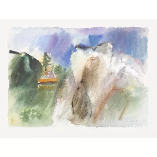 Heinz-Peter Kohler — Ohne Titel.