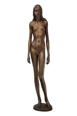 Femme nue