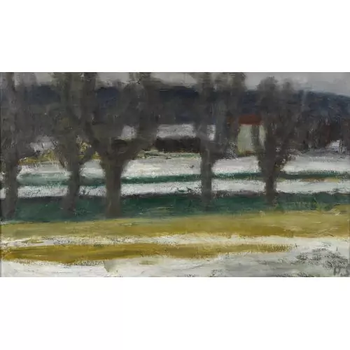Winterlandschaft