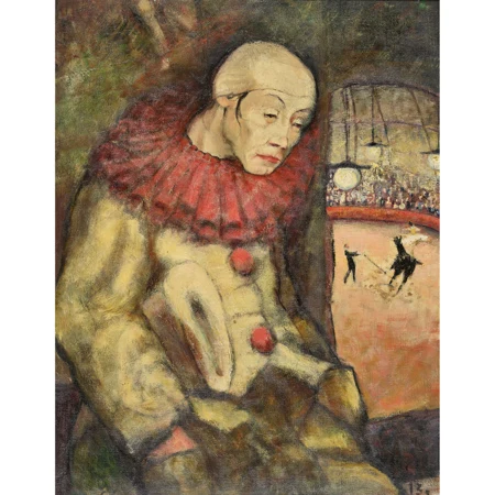 "Clown"