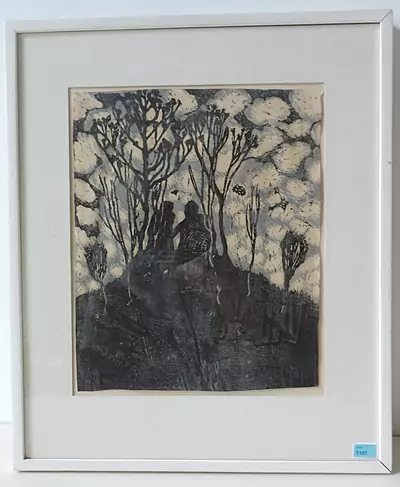 Helen Dahm — Juni 2016 (A141) - Auktionsstart: 13.6.2016, 15:10 — Schuler Auktionen