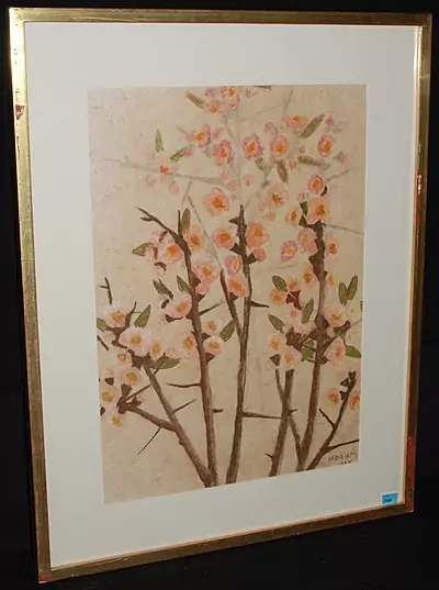 Helen Dahm — Dezember 2015 (A139) - Auktionsstart: 7.12.2015, 13:50 — Schuler Auktionen