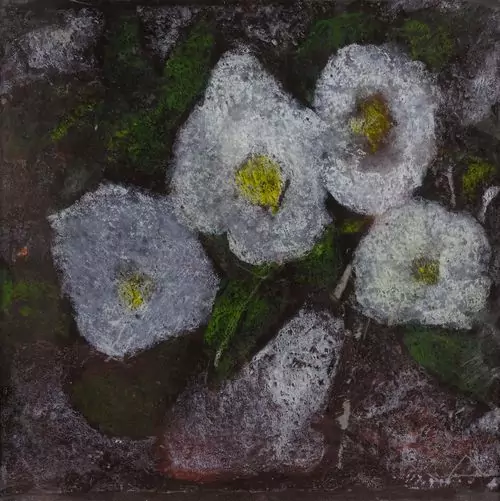 HELEN DAHM — Seerosen. — Koller Auktionen