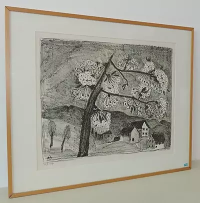 Helen Dahm — Juni 2017 (A145) - Auktionsstart: 19.6.2017, 14:50 — Schuler Auktionen