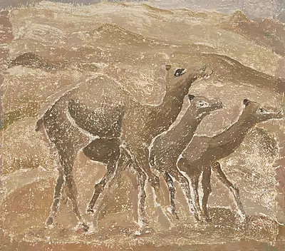 Helen Dahm — Dezember 2019 (A155) - Auktionsstart: 9.12.2019, 13:30 — Schuler Auktionen