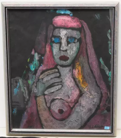 Helen Dahm — September 2021 (A162) - Auktionsstart: 13.9.2021, 14:15 — Schuler Auktionen