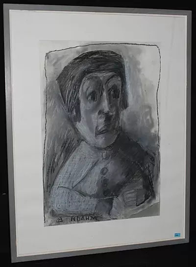 Helen Dahm — Dezember 2015 (A139) - Auktionsstart: 7.12.2015, 13:50 — Schuler Auktionen