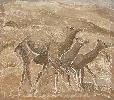 Helen Dahm — September 2019 (A154) - Auktionsstart: 20.9.2019, 11:00 — Schuler Auktionen