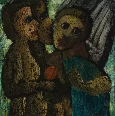 Helen Dahm — Dezember 2022 (A167) - Auktionsstart: 16.12.2022, 10:30 — Schuler Auktionen