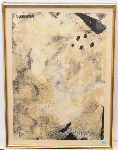 Helen Dahm — September 2021 (A162) - Auktionsstart: 13.9.2021, 14:15 — Schuler Auktionen