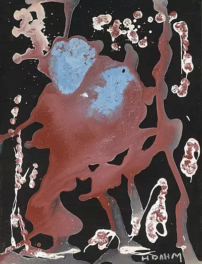 Helen Dahm — September 2019 (A154) - Auktionsstart: 20.9.2019, 11:00 — Schuler Auktionen