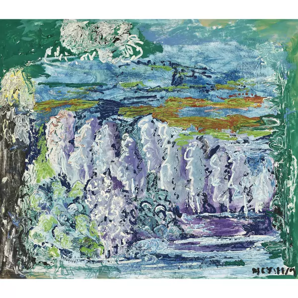 Landschaft