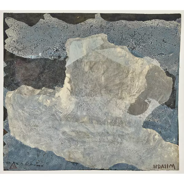 Ohne Titel