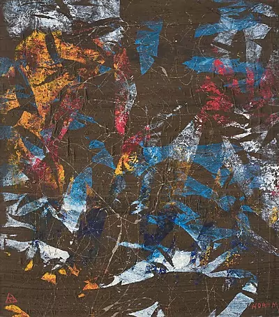Helen Dahm — September 2015 (A138) - Auktionsstart: 18.9.2015, 11:00 — Schuler Auktionen